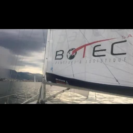 BOTEC AIR CARGO SA logo