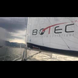 BOTEC AIR CARGO SA logo