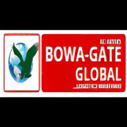 Bowa Gate Global Limited logo