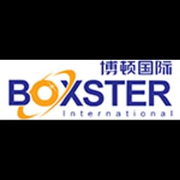 Boxster International Transportation (Taiwan) CO.,LTD logo