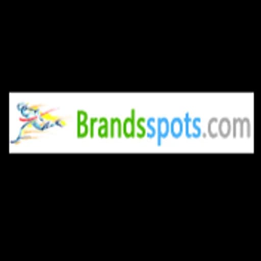 BRANDS SPOTS logo