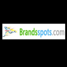 BRANDS SPOTS logo