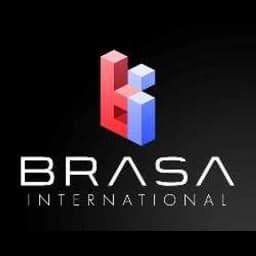 Brasa International logo