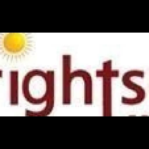 BRIGHTSUN FREIGHT PVT LTD logo