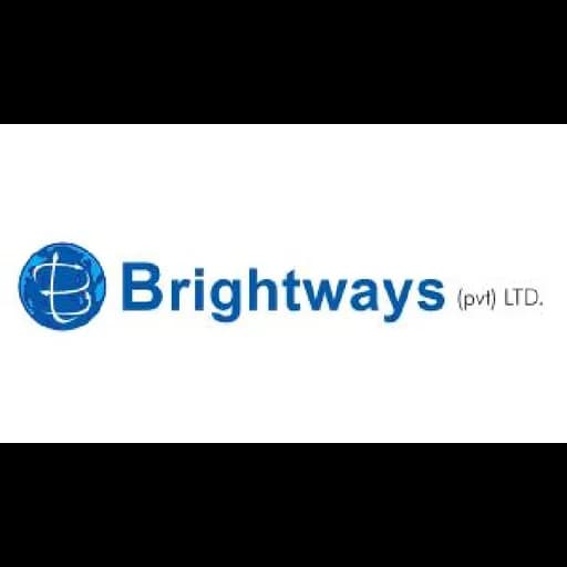BRIGHTWAYS (PRIVATE) LIMITED logo