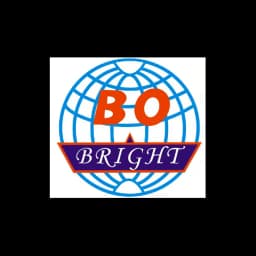 BRIGHTOCEAN INTERNATIONAL LOGISTICS CO.,LTD logo