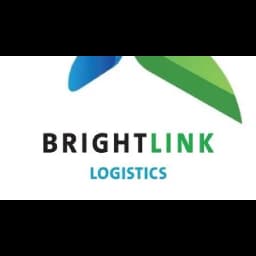 Brightlink Shipping and Logistics logo