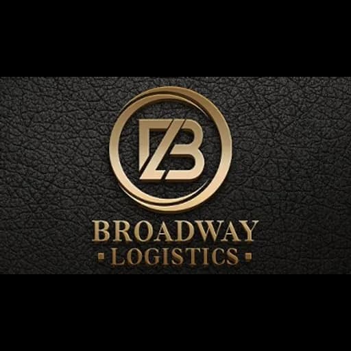 Broadway Global Logistics Ltd. logo