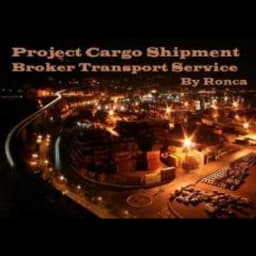 Broker Transport Services - Autotrasporti 2013 Srl logo