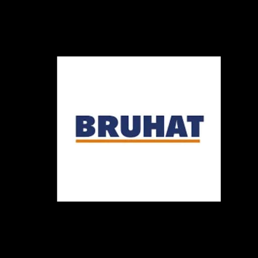 Bruhat Logistics PTE LTD logo
