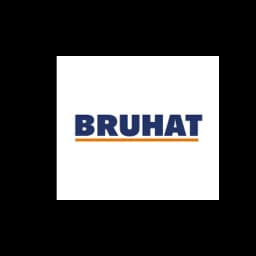 Bruhat Logistics PTE LTD logo