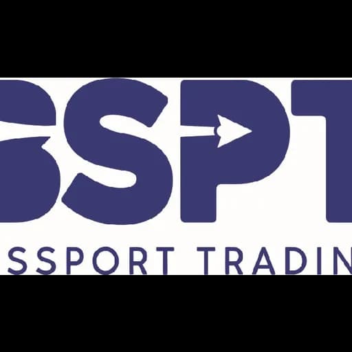 BS PASSPORT TRADING SA DE CV logo