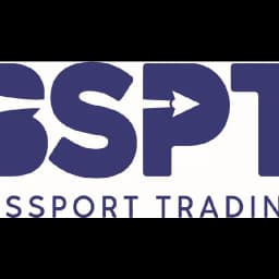 BS PASSPORT TRADING SA DE CV logo