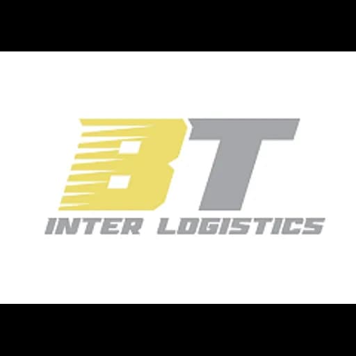 BT INTER LOGISTICS CO.,LTD. logo