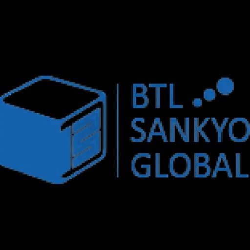 BTL Sankyo Global Co., Ltd. logo