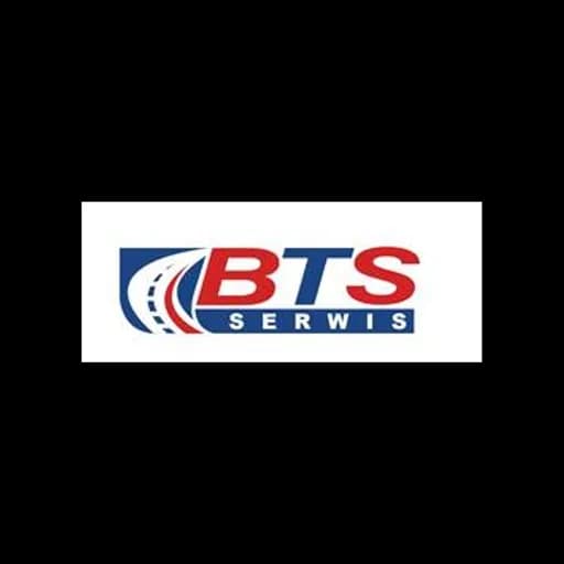 BTS SERWIS SP. Z O.O. logo