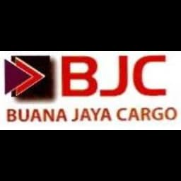 BUANA JAYA CARGO logo