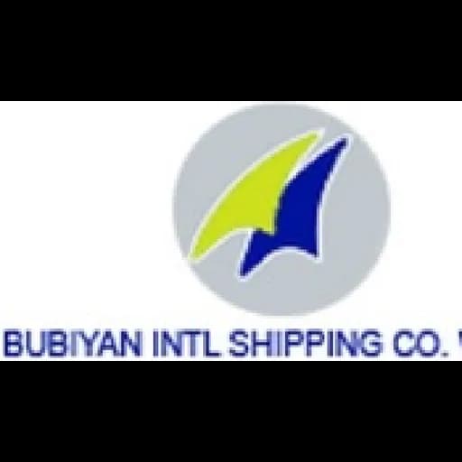 Bubiyan International Shipping Co.W.L.L logo