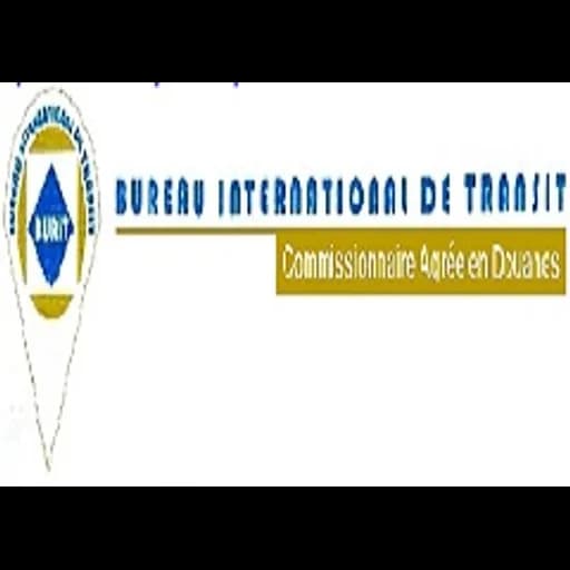 BUREAU INTERNATIONAL DE TRANSIT(Burit) logo