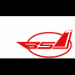 BUSHJET INTERNATIONAL LOGISTICS LIMITE logo