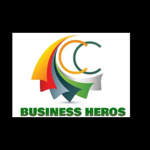 BUSINESS HEROS LIMITED logo