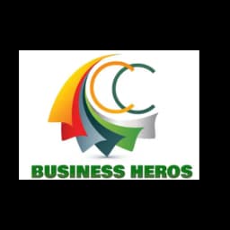BUSINESS HEROS LIMITED logo