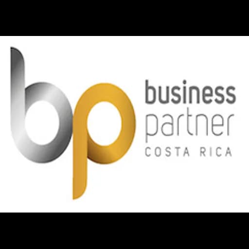 Business Partner Costa Rica logo