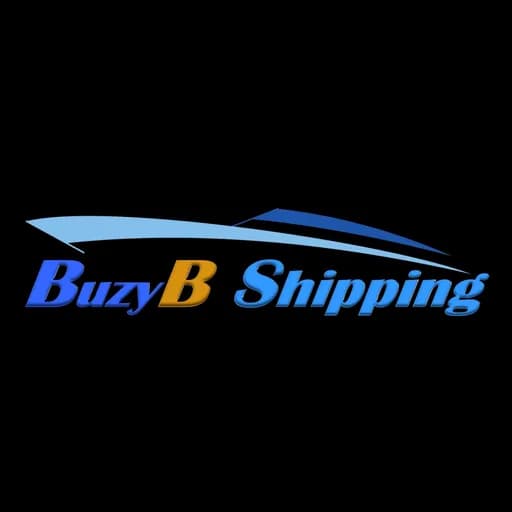 Buzyb Shipping Agencies Private Limited logo