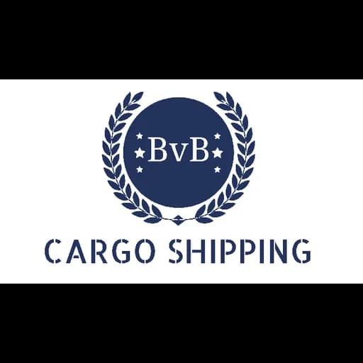 BVB CARGO SHIPPING BRASIL LTDA logo