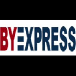Byexpress Logistics logo
