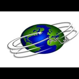 C & Air Freight PNG logo