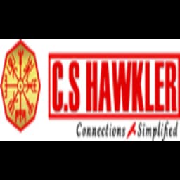C S HAWKLER LOGISTICS PVT LTD logo