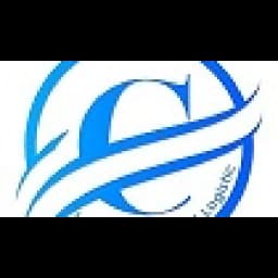 C-LINE SHIPPING AND LOGISTIC logo