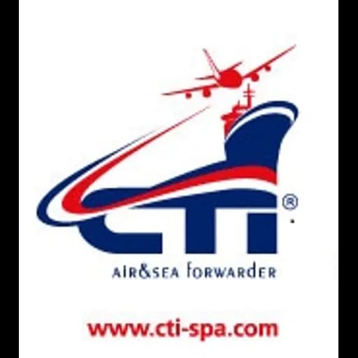 C.T.I. Spa logo