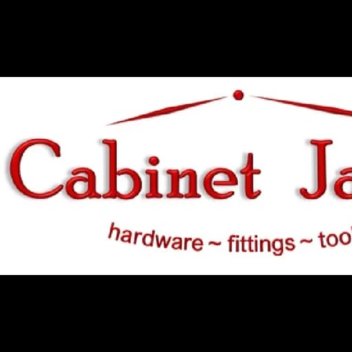 Cabinet Jacks logo