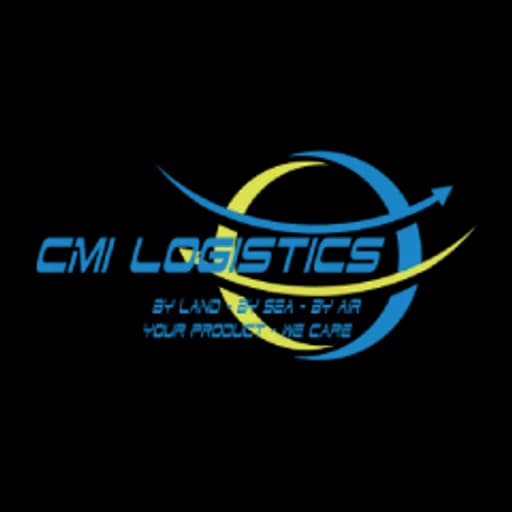 Cai Mep International Logistics Co., LTD logo