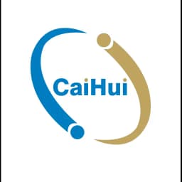 CAIHUI INTERNATIONAL LOGISTICS logo