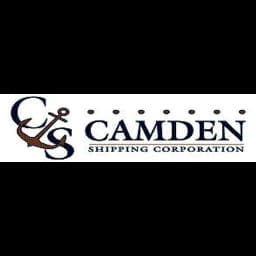 Camden Shipping Corporation logo