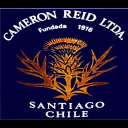 Cameron Reid Ltda logo