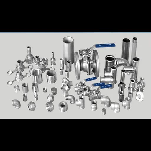 Cangzhou Beyond Metal Products Co.,Ltd logo