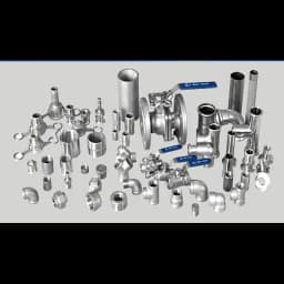 Cangzhou Beyond Metal Products Co.,Ltd logo