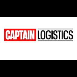 Captain Logistics logo