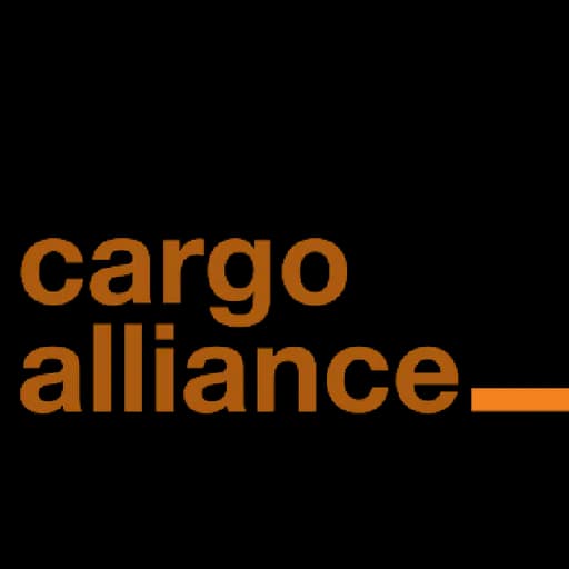 Cargo Alliance Inc. logo