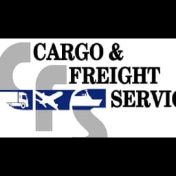 Cargo and Freight Services Ltd logo