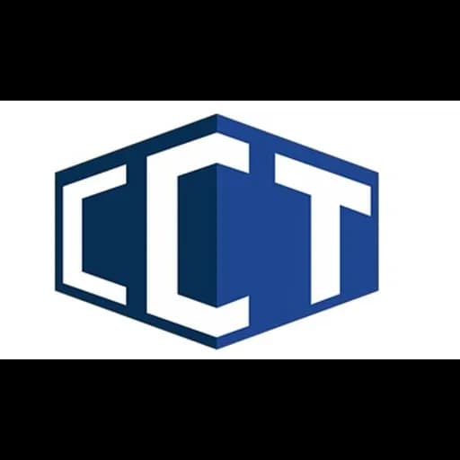 CARGO CONTAINER TERMINAL INDIA PRIVATE LIMITED logo