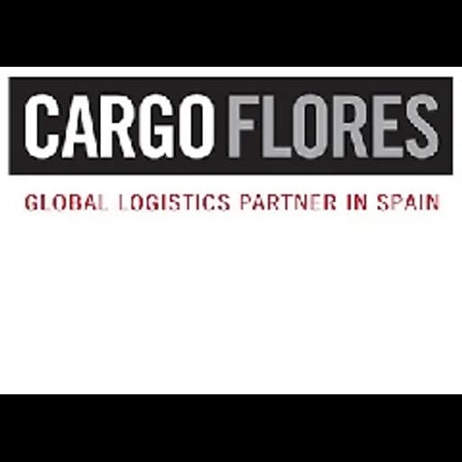 Cargo Flores, S.A. logo