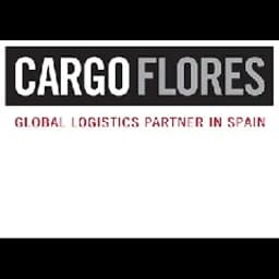Cargo Flores, S.A. logo