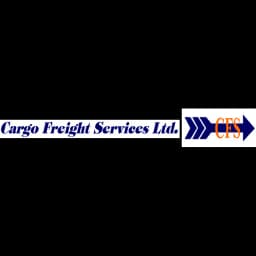 Cargo Freight Services Limited logo