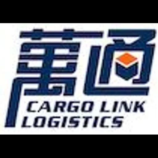 Cargo Link Logistics logo