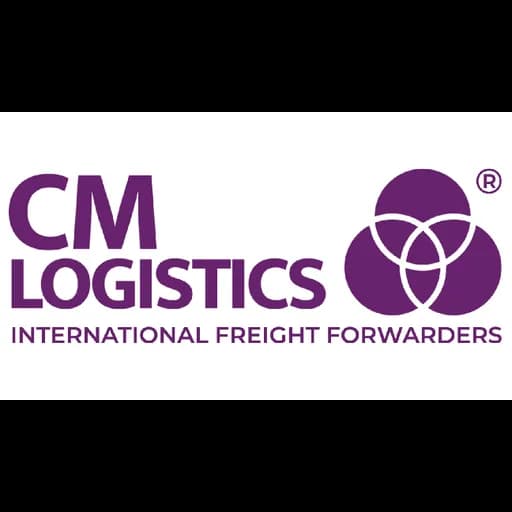 CARGO MERCHANDISE LOGISTICS MEXICO logo